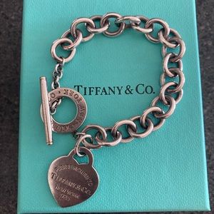 Tiffany & Co. Bracelet